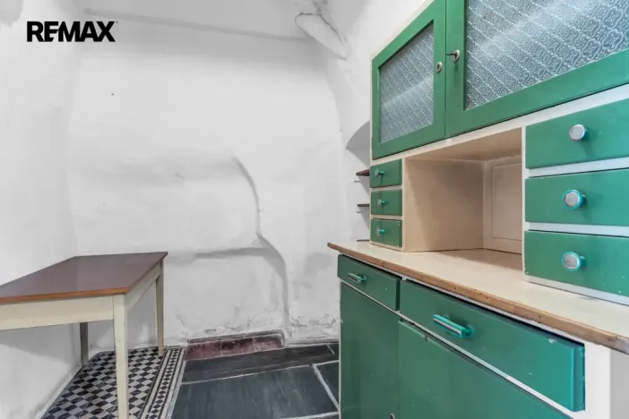 Prodej rodinného domu, Jemnice, náměstí Svobody, 78 m2