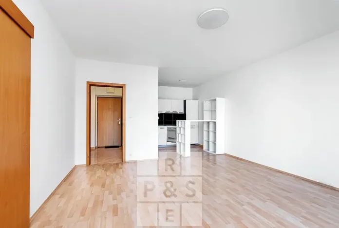 Prodej bytu 2+kk, Praha - Holešovice, Na Maninách, 59 m2
