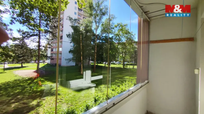 Prodej bytu 3+1, Most, Vítězslava Nezvala, 71 m2