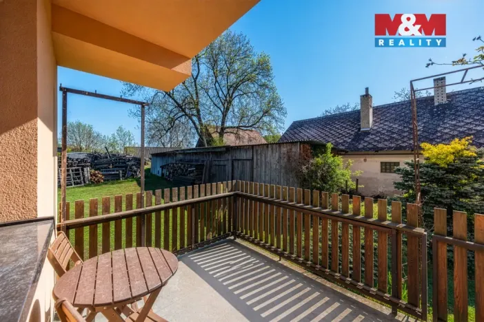 Prodej bytu 3+1, Žitovlice, 67 m2