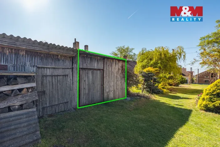 Prodej bytu 3+1, Žitovlice, 67 m2