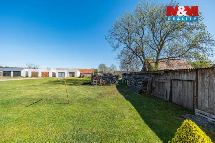 Prodej bytu 3+1, Žitovlice, 67 m2
