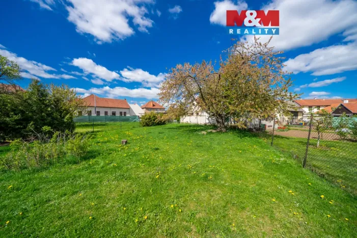 Prodej pozemku pro bydlení, Ostrovačice, 426 m2