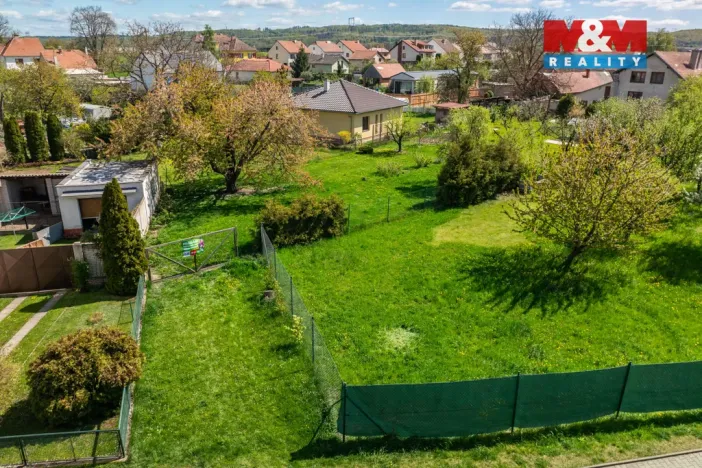 Prodej pozemku pro bydlení, Ostrovačice, 426 m2
