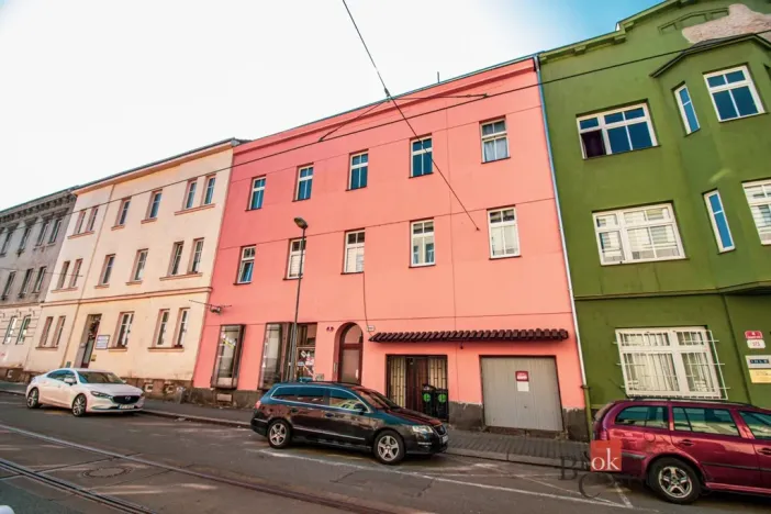 Pronájem bytu 3+1, Plzeň - Východní Předměstí, Radyňská, 111 m2