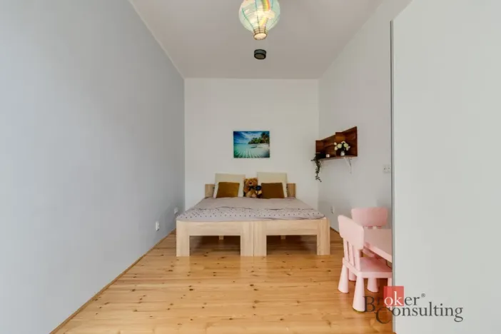 Pronájem bytu 3+1, Plzeň - Východní Předměstí, Radyňská, 111 m2