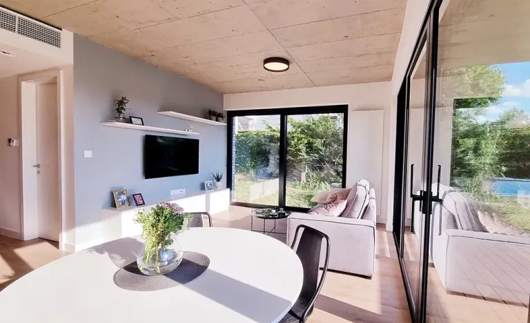 Pronájem bytu 2+kk, Brno, V rejích, 63 m2