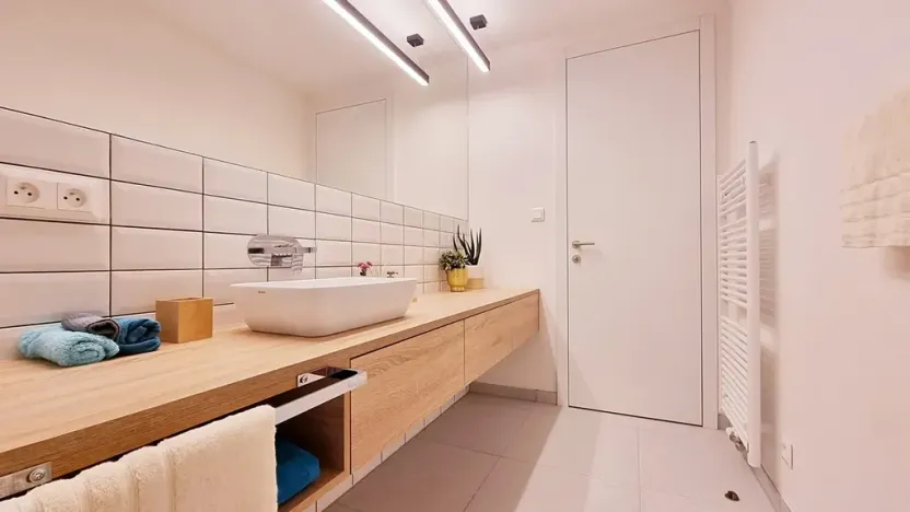 Pronájem bytu 2+kk, Brno, V rejích, 63 m2