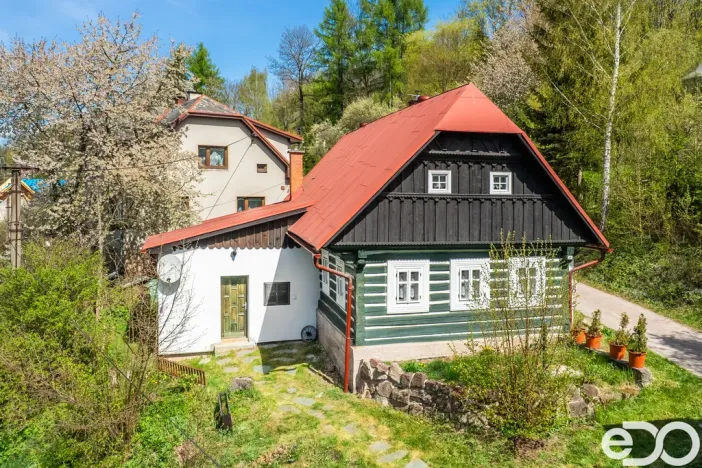 Prodej rodinného domu, Kruh, 129 m2