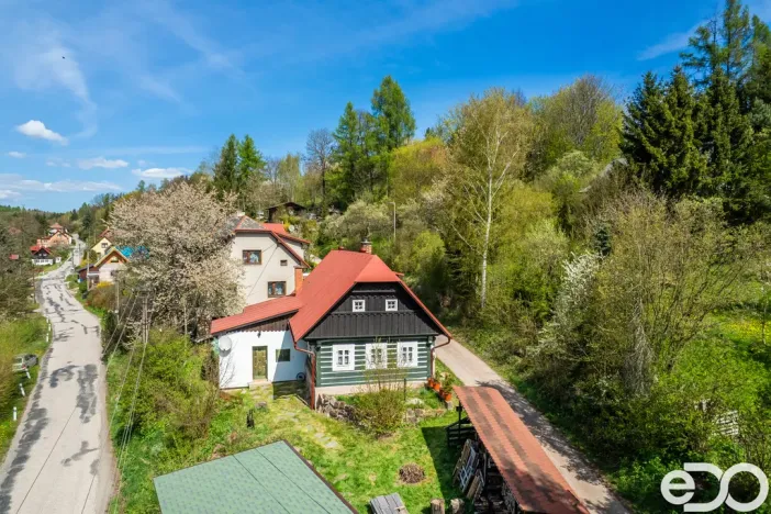 Prodej rodinného domu, Kruh, 129 m2