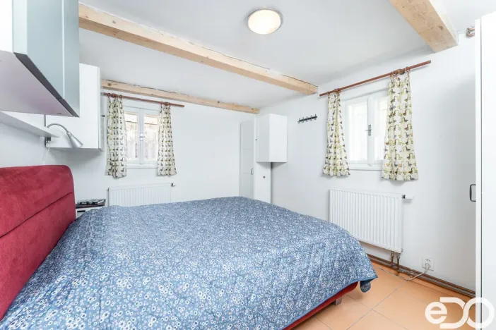Prodej chalupy, Kruh, 129 m2