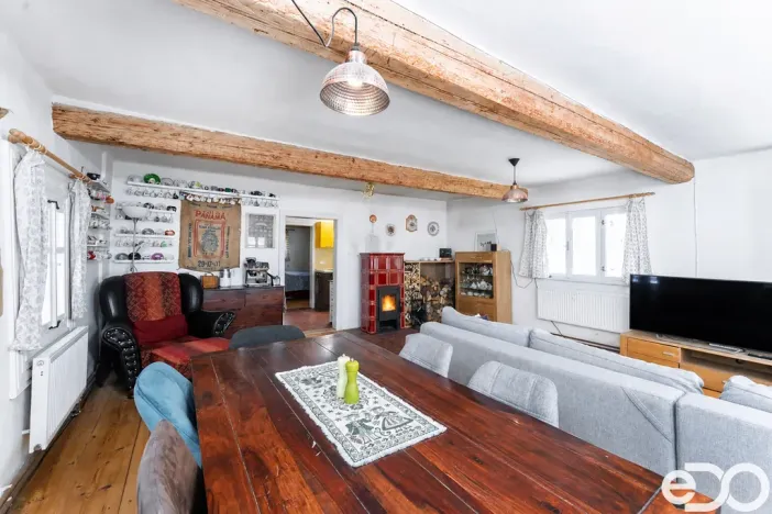 Prodej chalupy, Kruh, 129 m2