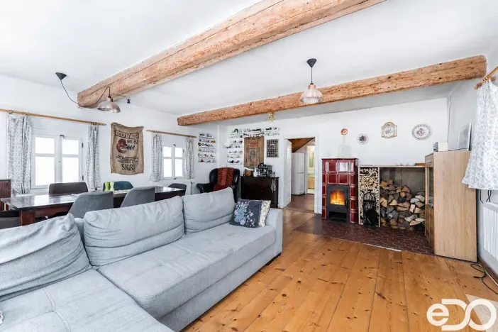 Prodej chalupy, Kruh, 129 m2