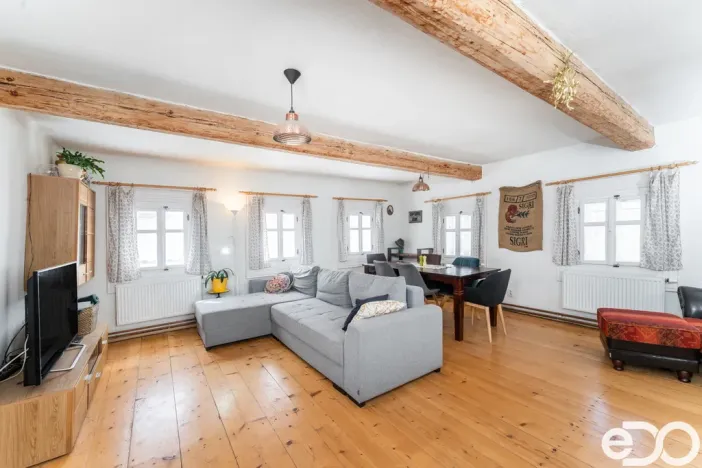 Prodej chalupy, Kruh, 129 m2