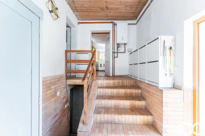 Prodej chalupy, Kruh, 129 m2