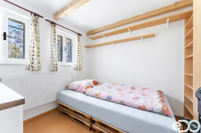 Prodej chalupy, Kruh, 129 m2
