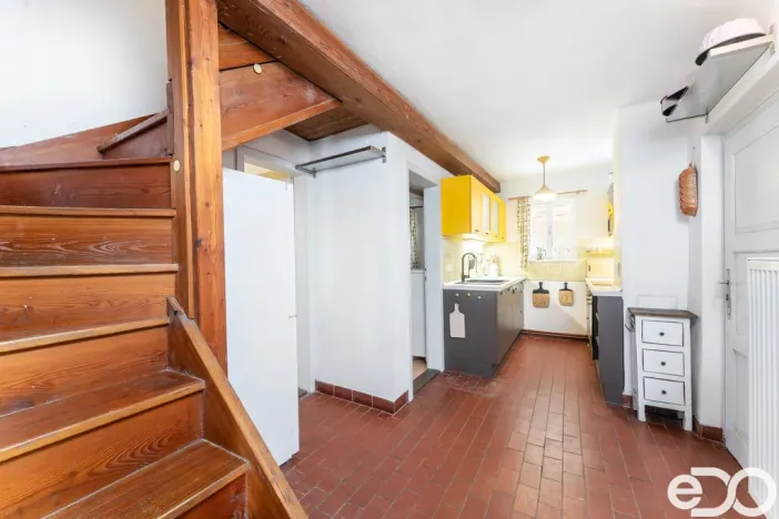 Prodej chalupy, Kruh, 129 m2