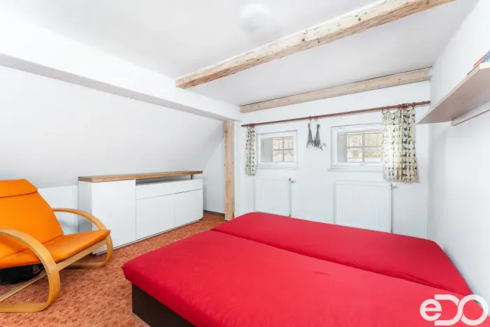 Prodej chalupy, Kruh, 129 m2