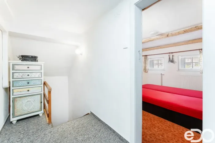 Prodej chalupy, Kruh, 129 m2