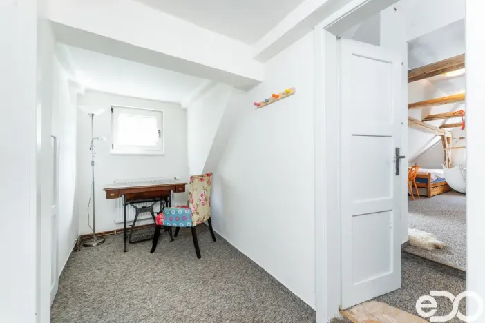 Prodej chalupy, Kruh, 129 m2