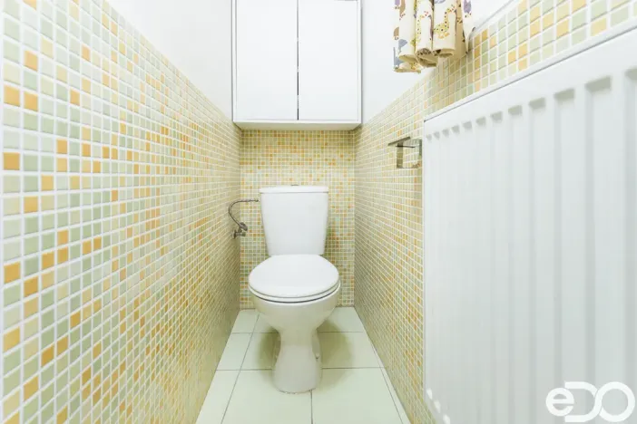 Prodej chalupy, Kruh, 129 m2