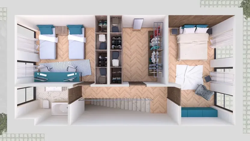 Prodej rodinného domu, Letovice, Na Výsluní, 125 m2