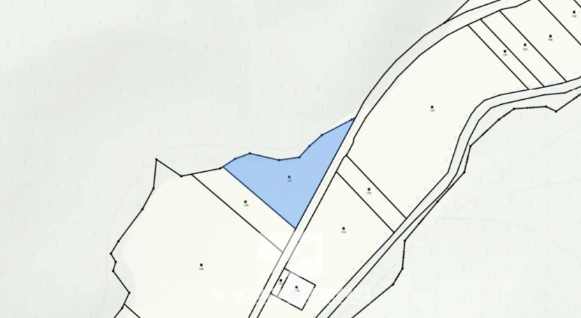 Prodej pole, Sloup, 4000 m2