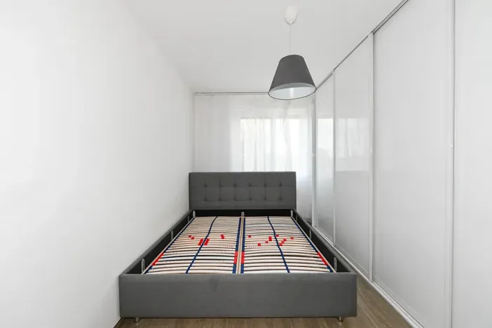 Pronájem bytu 2+kk, Praha - Uhříněves, Saturnova, 45 m2