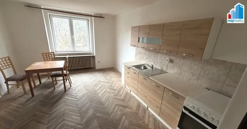 Pronájem bytu 1+kk, Dobřív, 53 m2