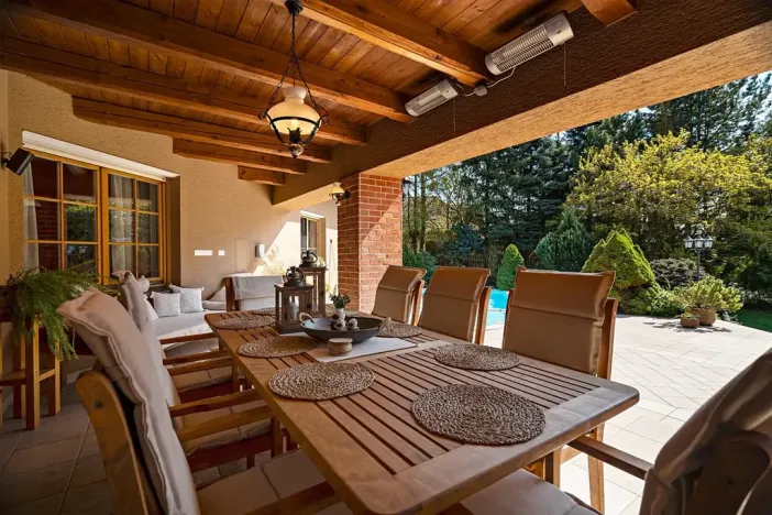 Prodej rodinného domu, Zruč-Senec, Na výsluní, 550 m2