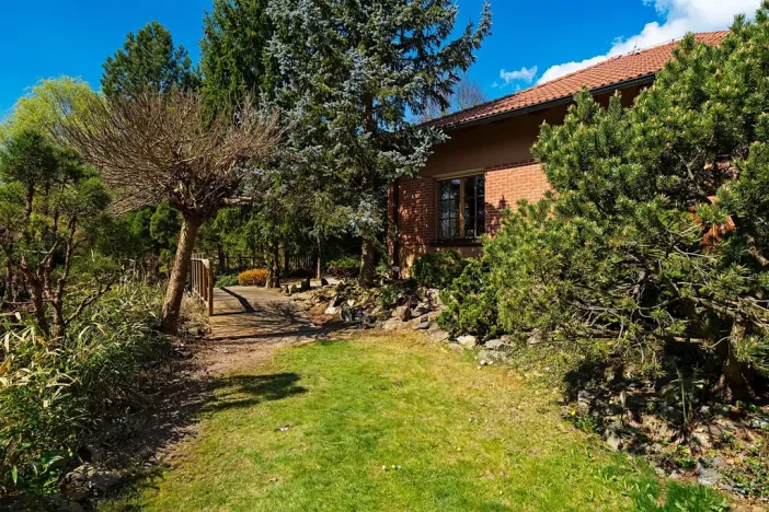 Prodej rodinného domu, Zruč-Senec, Na výsluní, 550 m2