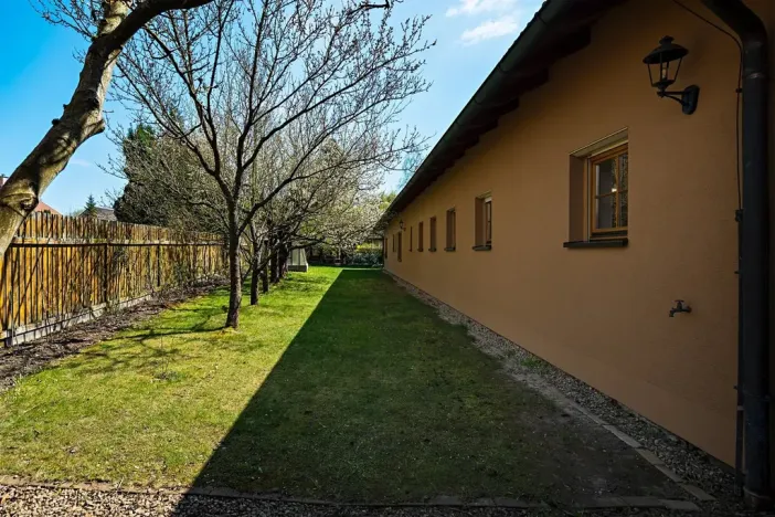 Prodej rodinného domu, Zruč-Senec, Na výsluní, 550 m2