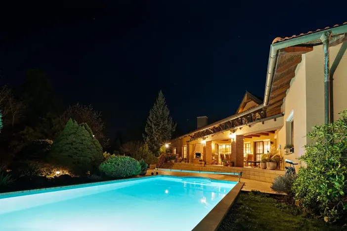 Prodej rodinného domu, Zruč-Senec, Na výsluní, 550 m2