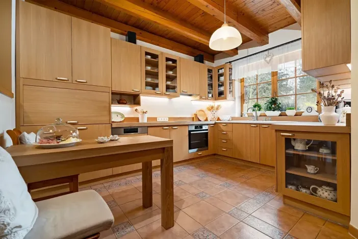 Prodej rodinného domu, Zruč-Senec, Na výsluní, 550 m2