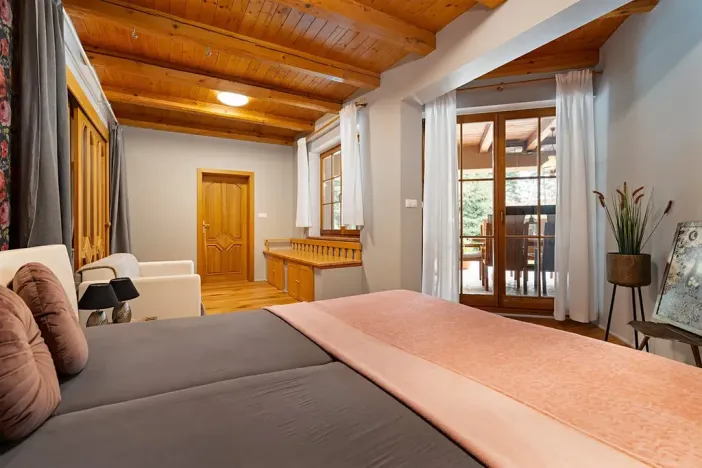 Prodej rodinného domu, Zruč-Senec, Na výsluní, 550 m2