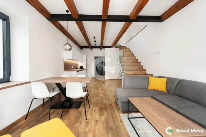 Prodej bytu 3+kk, Králíky, 17. listopadu, 118 m2