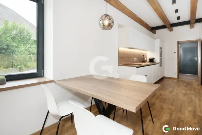 Prodej bytu 3+kk, Králíky, 17. listopadu, 118 m2