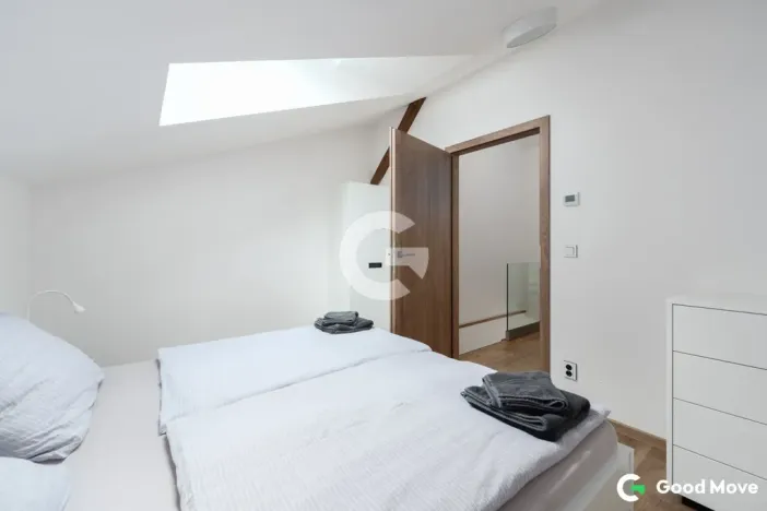 Prodej bytu 3+kk, Králíky, 17. listopadu, 118 m2
