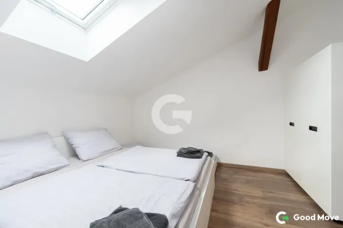 Prodej bytu 3+kk, Králíky, 17. listopadu, 118 m2