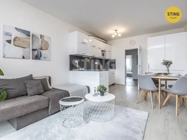 Prodej bytu 3+kk, Praha, Škrábkových, 80 m2