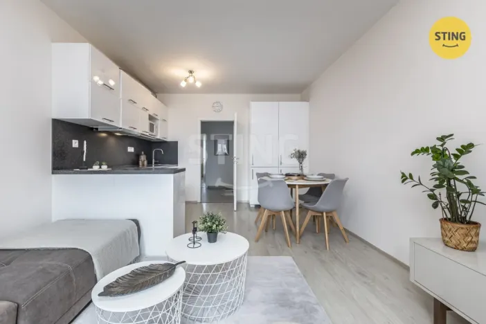 Prodej bytu 3+kk, Praha, Škrábkových, 80 m2
