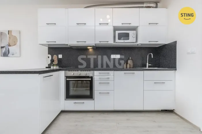 Prodej bytu 3+kk, Praha, Škrábkových, 80 m2