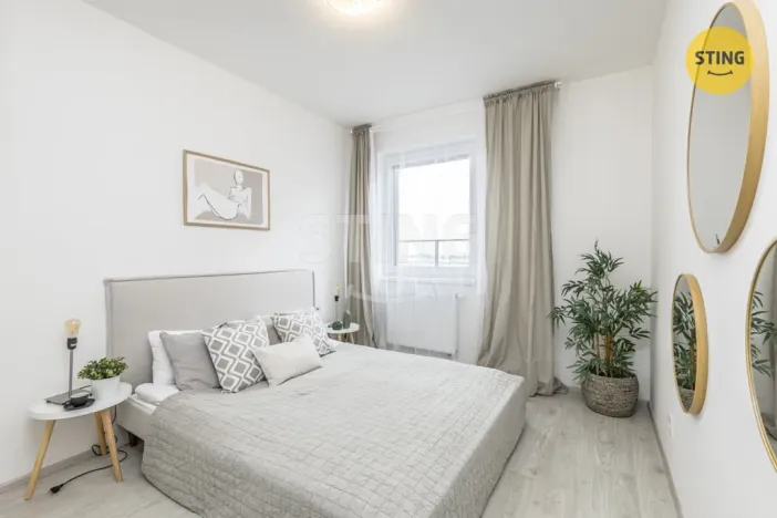 Prodej bytu 3+kk, Praha, Škrábkových, 80 m2
