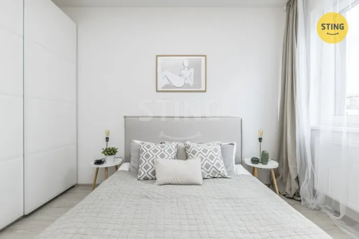 Prodej bytu 3+kk, Praha, Škrábkových, 80 m2