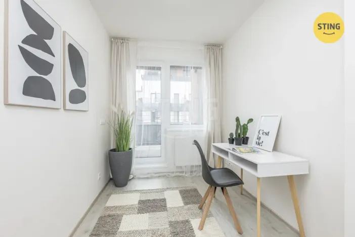 Prodej bytu 3+kk, Praha, Škrábkových, 80 m2