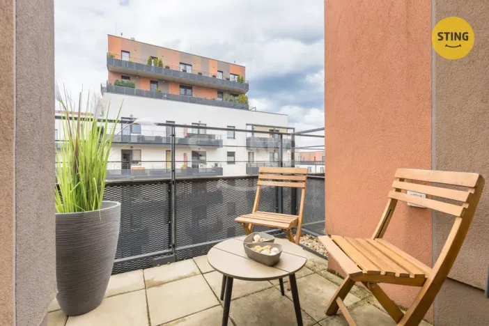 Prodej bytu 3+kk, Praha, Škrábkových, 80 m2