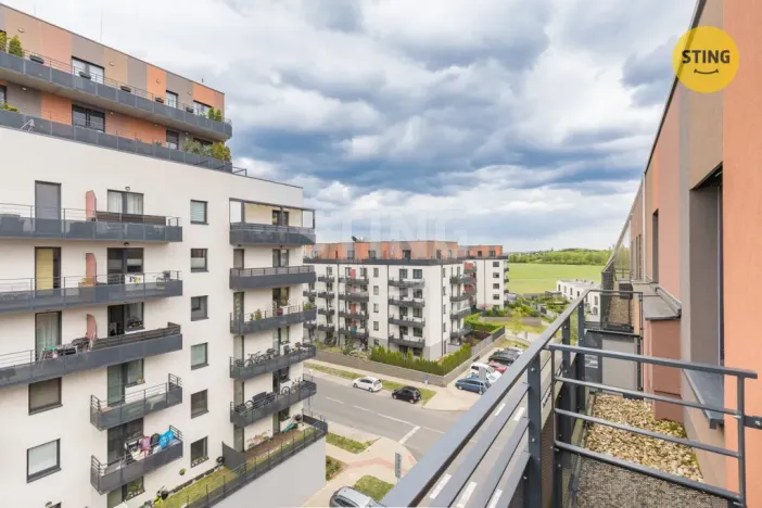 Prodej bytu 3+kk, Praha, Škrábkových, 80 m2
