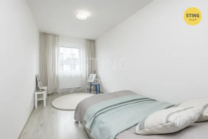 Prodej bytu 3+kk, Praha, Škrábkových, 80 m2