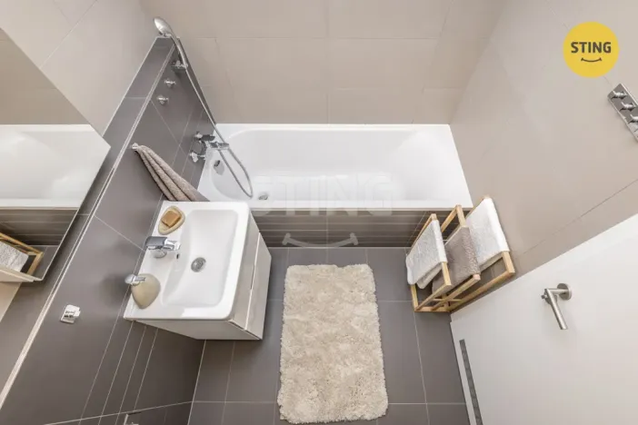 Prodej bytu 3+kk, Praha, Škrábkových, 80 m2