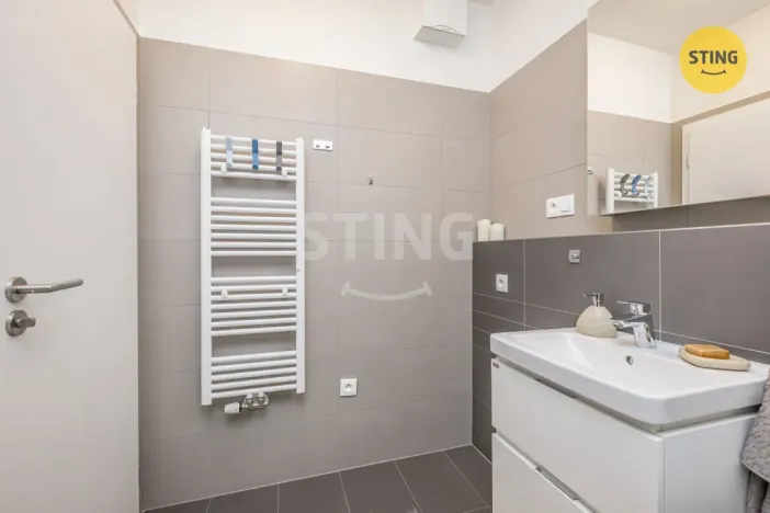 Prodej bytu 3+kk, Praha, Škrábkových, 80 m2